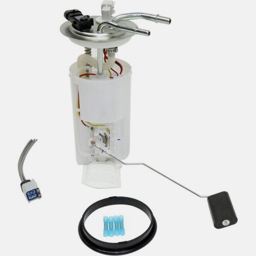 GMC Yukon Fuel Pump Module At Monster Auto Parts